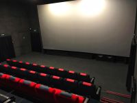 Кинотеатр «Планета лета»