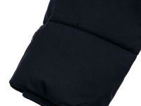 Пальто текстильное с полиуретановым покрытием для мальчиков