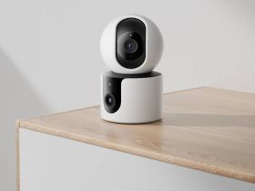 IP-камера Xiaomi