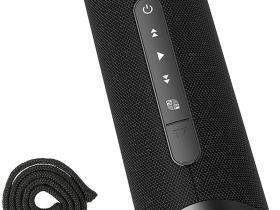 Портативная колонка Tronsmart T7 Чёрная