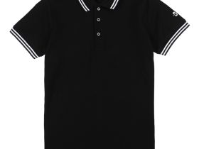 Футболка-поло для мальчика