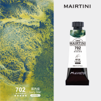 Акварель с грануляцией Mairtini "Artists' Layered Granulating" туба 5 мл Lucy Star