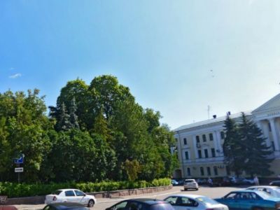 Красная площадь