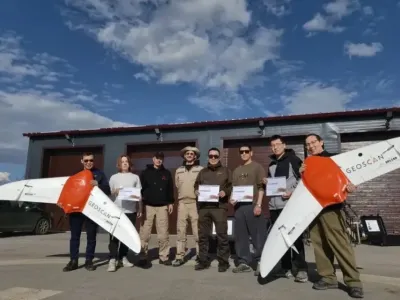Специалисты Якутии повысили квалификацию в сфере беспилотных технологий