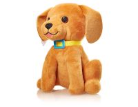 Pups & Purrs Animal Hospital игра NS (цифровой ключ) + мягкая игрушка (собака) Уценка