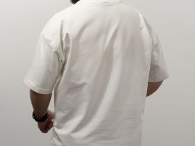 Футболка Ножиков "Рубим с плеча"