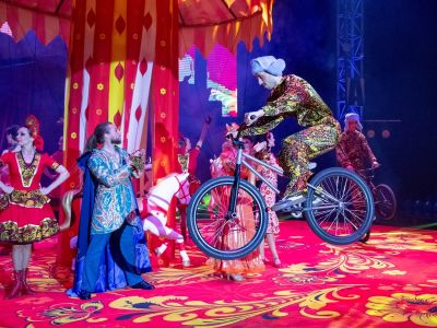 Билеты на По щучьему велению (Ледовый дворец «Айсберг») / Событие | Афиша | ИнфоТаймс