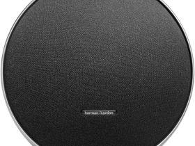 Портативная акустика Harman/Kardon Onyx Studio 9 (Black)