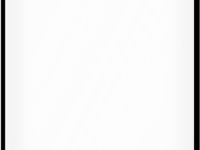 Защитное стекло Krutoff Premium для Huawei Nova 13 Black