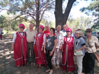 Дьяковский сельский Дом культуры