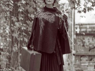 Королева юмора