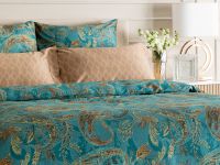 Постельное белье Кашмир (тубус)