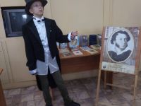 Центральная библиотека им. И. П. Кудинова