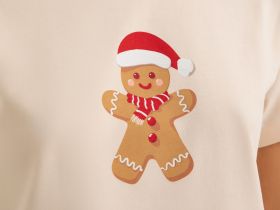 Комплект Пряничный человечек/Gingerbread III