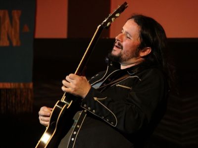 Borodin квартет. Юрий Новгородский