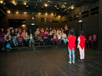 Детский город профессий «Мастерславль»