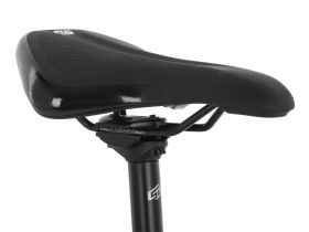 Горный велосипед Stinger Reload STD 29 M, год 2024, цвет Серый, ростовка 20