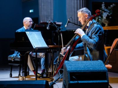 Билеты на Саундтрек-концерт / Концерт | Афиша | ИнфоТаймс