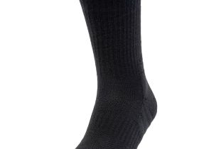 Носки Remington ThermoPro Merino Socks black — из шерсти мериноса