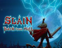 Slain: Back from Hell (PC)