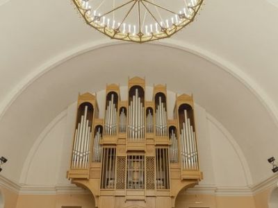 «Кумпарсита»