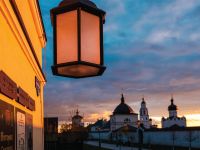 Музей истории Свияжска