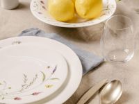 Hutschenreuther Набор тарелок на 2 персоны/4 предмета Spring Vibes Nora Hutschenreuther