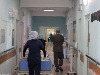 В Анабарском районе Якутии девятиклассник получил огнестрельное ранение на охоте