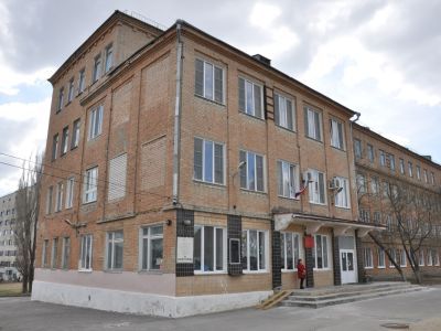 Место, где вели бои воины 14-й Гвардейской стрелковой бригады