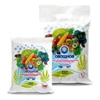 Кимира Овощное (2,5кг.)
