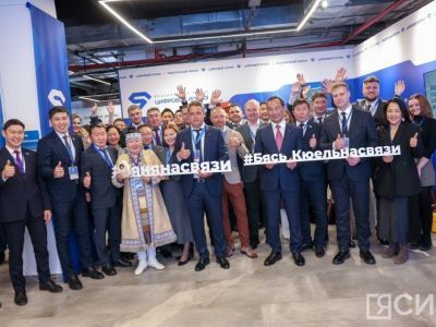 Высокоскоростной интернет запустили в труднодоступных селах Олекминского района