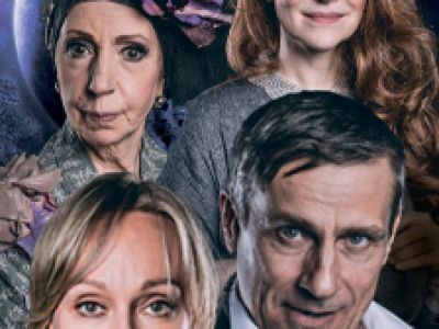 Иллюзия счастья. Спектакль