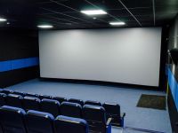 Кинотеатр «Люмен» г. Заречного