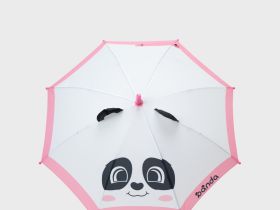 Зонт-трость для девочек