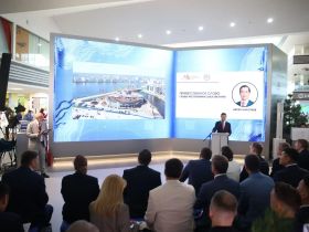 Дан старт энергоинфраструктуре на Куранахском рудном поле в Якутии