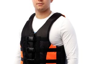 *Спасательный жилет hikeXp Universal