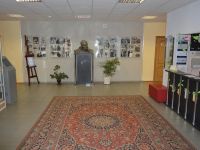 Библиотека № 162 им. К. М. Симонова (филиал № 2)