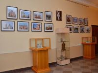 Музей истории православия г. Йошкар-Ола