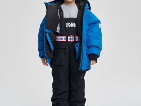 Куртка BASK kids
