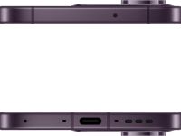 Смартфон OPPO Reno 16 12/256 ГБ «Сумеречный пурпурный»