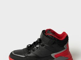 Ботинки для мальчиков