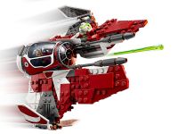 Star Wars 75401 Конструктор Джедайский перехватчик Асоки