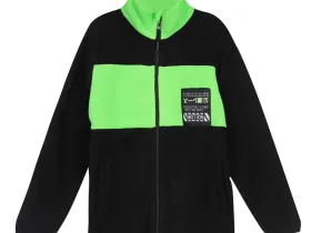 Куртка трикотажная для мальчиков