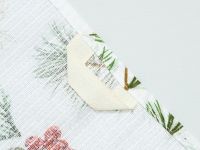 Комплект полотенец Wonderful Time