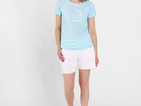 Футболка Pass Женская