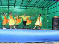 Ивановский дом культуры