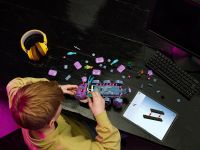 Fortnite 77077 Конструктор Кломбо