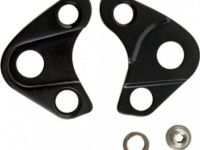 Держатель заднего переключателя &quot;петух&quot; Author 2AHG067701 2019 (черный)