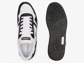 Мужские кеды Lacoste T-CLIP 124 7 SMA