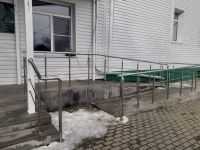 Библиотека-филиал № 5 г. Невинномысска